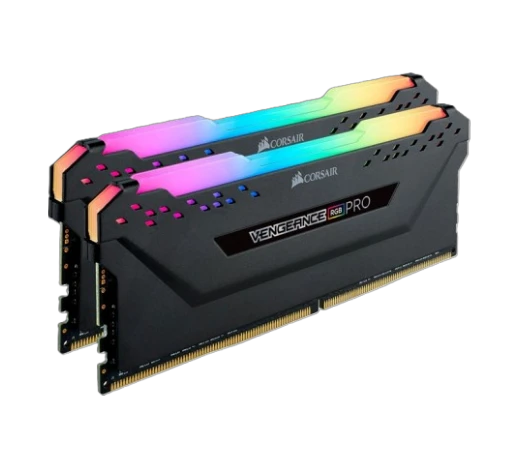 Corsair Vengeance RGB Pro SL 3200 16